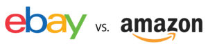 eBay VS Amazon