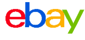 eBay New logo